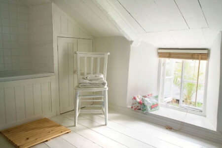 12 Attic Organization Tips Image